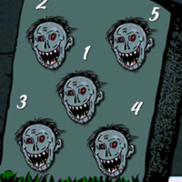 Free online html5 escape games - 8B Find the Mysterious Girl in White