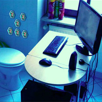 Free online html5 games - Games2rule New Techie Room Escape game 