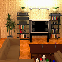 Free online html5 games - Matryoshka Mystery game 