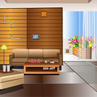 Free online html5 games - Royal Villa Escape Games2Jolly game 