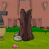 Free online html5 games - Games2Jolly  Beagle Dog Rescue game 