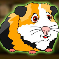 Free online html5 games - G2J Release the Cavia Porcellus from Cage game 