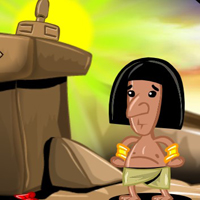 Free online html5 escape games - Monkey Go Happy Stage 73