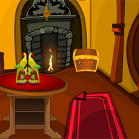 Free online html5 games - Heisted Treasure Recovery game 