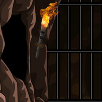 Free online html5 games - G2L Sand Pit Escape game 