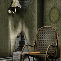 Free online html5 games - 365escape Strange Old House game 