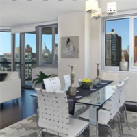 Free online html5 games - Escape From Luxury apartment NYC game 