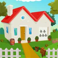Free online html5 games - Games4King Rescue My Mom game 