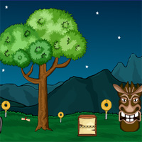 Free online html5 games - Clown Grandpa Rescue Games2Jolly game 