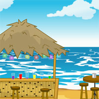 Free online html5 games - MouseCity  Toon Escape  Beach game 