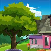Free online html5 games - G4K Nova Turma Laranjinha Rescue  game 