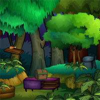 Free online html5 games - NsrEscapeGames Gold Mine game 