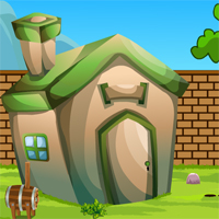 Free online html5 games - Games2Jolly Pirate Kid Escape game 