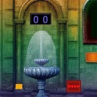 Free online html5 games - Mystery Castle Escape 2 game 