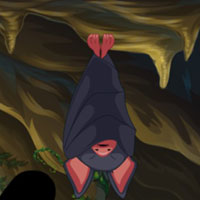 Free online html5 escape games - G2M Ghoul Escape