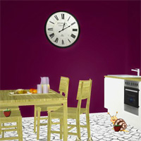 Free online html5 games - Happy Snail House Escape game 