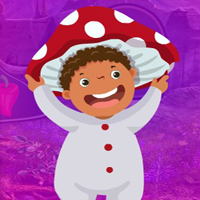 Free online html5 games - G4K Irascible Boy Escape game 