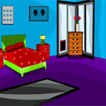 Free online html5 games - My Room Escape game 