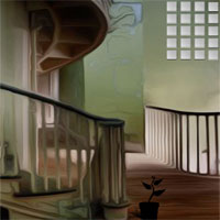 Free online html5 games - Unknown Way to Escape  game 