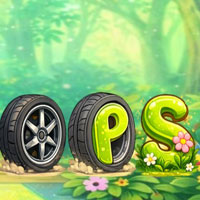 Free online html5 escape games - Find Bunny Rider Leo