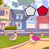 Free online html5 games - G2M Tree House Squirrel Escape game 