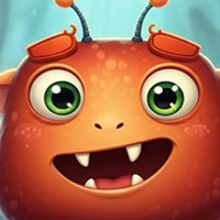 Free online html5 escape games - Jumpy Creature Rescue