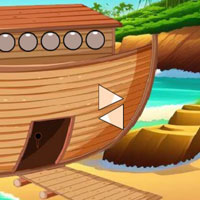 Free online html5 games - G2M The Boathouse Escape game 