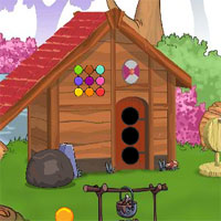 Free online html5 games - G2J Ferret Rescue From Cage  game 
