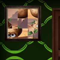 Free online html5 games - Amgel Easy Room Escape 225 game - WowEscape 
