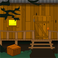 Free online html5 games - Escape Mississippi game 