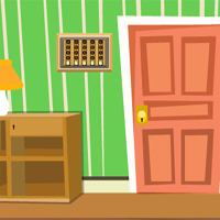 Free online html5 games - Doors Escape Level 5 game 