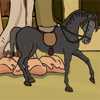 Free online html5 games - Games2Jolly Women Jockey Rescue game 