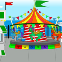 Free online html5 games - Hooda Escape Chicago 2024 game 