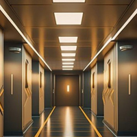 Free online html5 escape games - Future Hotel Escape