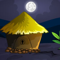 Free online html5 games - G2L Hungry Owl Rescue game 