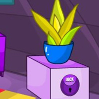 Free online html5 games - G2L Mr Cat Rescue game 