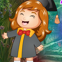 Free online html5 games - G4K  Degree Holder Rescue game - WowEscape 