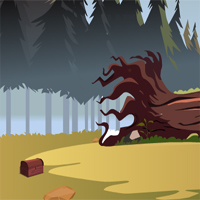 Free online html5 games - Treasure Box Rescue game 