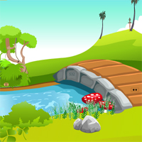 Free online html5 games - ZooZooGames Escape The Tortoise game 