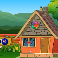 Free online html5 games - G2L Rescue The Spermophile game 