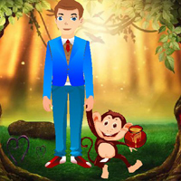 Free online html5 games - Need For Help From Monkey 04 HTML5 game 