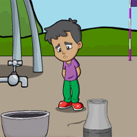 Free online html5 games - Games2Jolly Watermans Duty game 
