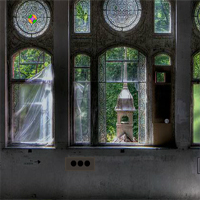 Free online html5 games - Escape From Military Hospital Beelitz game 