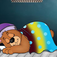 Free online html5 games - 8B Find Dreaming Boy Max game 