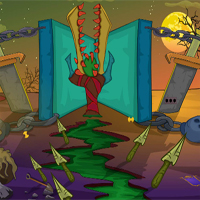 Free online html5 games - EnaGames The Circle 2-The Trap game 