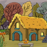 Free online html5 games - Games2Jolly  Grey Squirrel Rescue game - WowEscape 