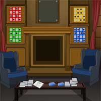 Free online html5 games - The Midnight Man MirchiGames game 