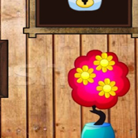 Free online html5 games - 8b Cliched Villa Escape game 