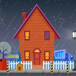 Free online html5 games - Puppy Rescue game 