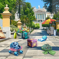 Free online html5 games - Echoes of Elegance game - WowEscape 